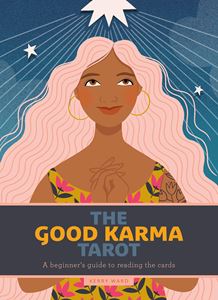 GOOD KARMA TAROT (ORANGE HIPPO)