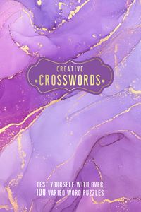 CREATIVE CROSSWORDS (WELBECK)