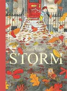 STORM (TEMPLAR PB)