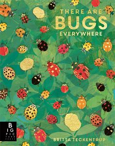 THERE ARE BUGS EVERYWHERE (PB)