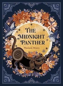 MIDNIGHT PANTHER (PB)