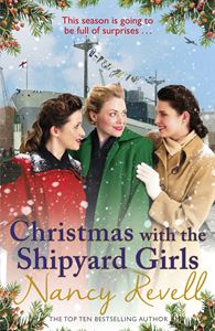 CHRISTMAS WITH THE SHIPYARD GIRLS (BOOK 7)