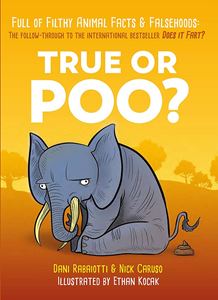 TRUE OR POO (NEW)