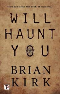 WILL HAUNT YOU (PB)