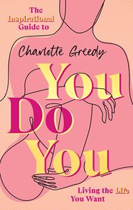 YOU DO YOU: THE INSPIRATIONAL GUIDE (HB)