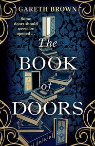 BOOK OF DOORS (HB)