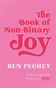 BOOK OF NON BINARY JOY (JESSICA KINGSLEY)