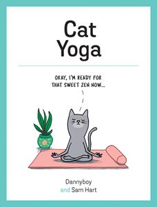 CAT YOGA