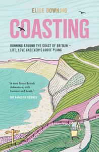 COASTING: RUNNING AROUND THE COAST OF BRITAIN