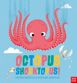 OCTOPUS SHOCKTOPUS (PB)