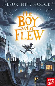 BOY WHO FLEW