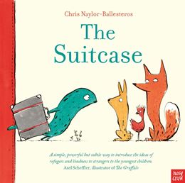 SUITCASE (PB)