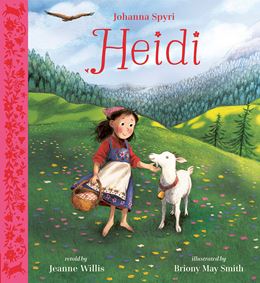 HEIDI (NOSY CROW) (HB)