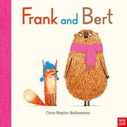 FRANK AND BERT (PB)