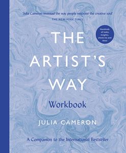 ARTISTS WAY WORKBOOK (PB)