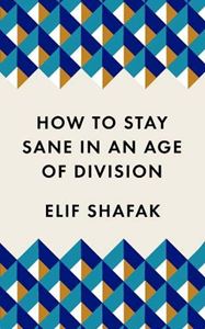 HOW TO STAY SANE IN THE AGE OF DIVISION