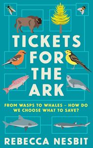 TICKETS FOR THE ARK