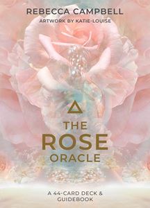 ROSE ORACLE (DECK/GUIDEBOOK)