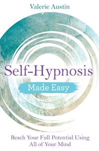 SELF HYPNOSIS MADE EASY (HAY HOUSE)