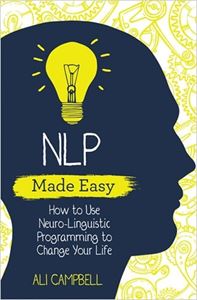 NLP MADE EASY (HAY HOUSE)