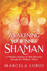 AWAKENING YOUR INNER SHAMAN (HAY HOUSE POD)