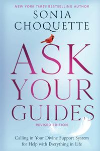 ASK YOUR GUIDES (PB)