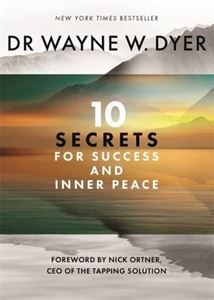 10 SECRETS FOR SUCCESS AND INNER PEACE (HAY HOUSE POD)