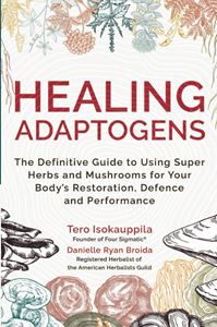 HEALING ADAPTOGENS (PB)