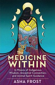 MEDICINE WITHIN (PB)