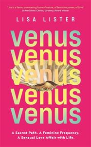 VENUS: A SACRED PATH (PB)