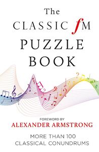 CLASSIC FM PUZZLE BOOK (PB)