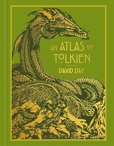 ATLAS OF TOLKIEN (HB)