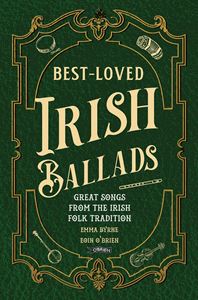 BEST LOVED IRISH BALLADS (HB)