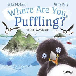 WHERE ARE YOU PUFFLING: AN IRISH ADVENTURE (BOARD)