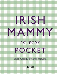 IRISH MAMMY IN YOUR POCKET (HB)