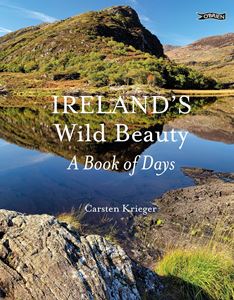 IRELANDS WILD BEAUTY: A BOOK OF DAYS (PERPETUAL DIARY) (HB)