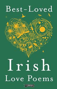 BEST LOVED IRISH LOVE POEMS (HB)