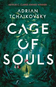 CAGE OF SOULS (PB)