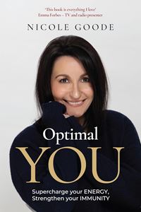 OPTIMAL YOU (PRACTICAL INSPIRATION PUBLISHING) (PB)