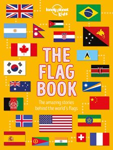 FLAG BOOK (HB)