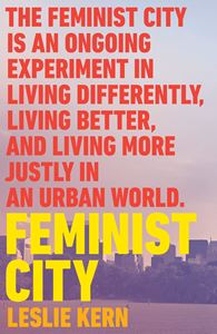 FEMINIST CITY (VERSO) (PB)
