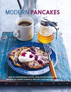 MODERN PANCAKES