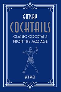 GATSBY COCKTAILS