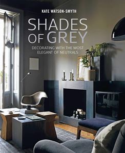 SHADES OF GREY (HB)