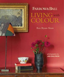 FARROW AND BALL LIVING WITH COLOUR