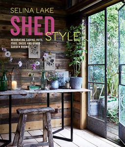 SHED STYLE (SELINA LAKE) (HB)