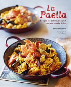 LA PAELLA