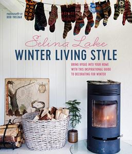 WINTER LIVING STYLE (SELINA LAKE) (HB)