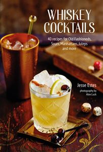 WHISKEY COCKTAILS (RPS)