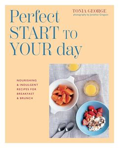 PERFECT START TO YOUR DAY (BREAKFAST AND BRUNCH) (HB)
